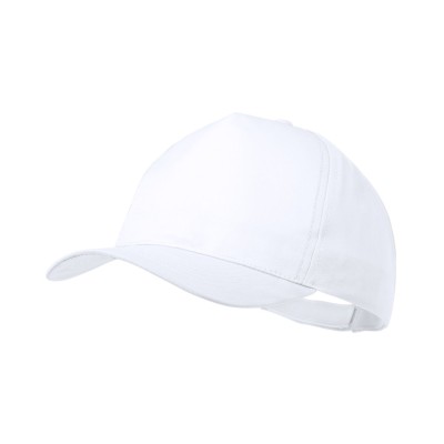 Gorra Sodel Blanco