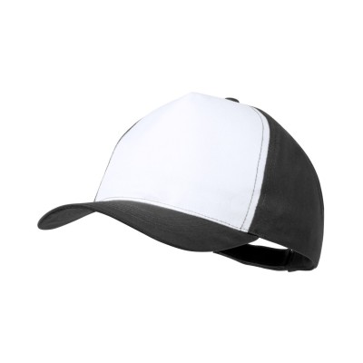 Gorra Sodel Negro
