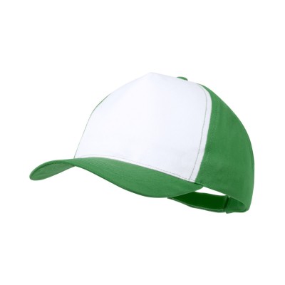 Gorra Sodel Verde