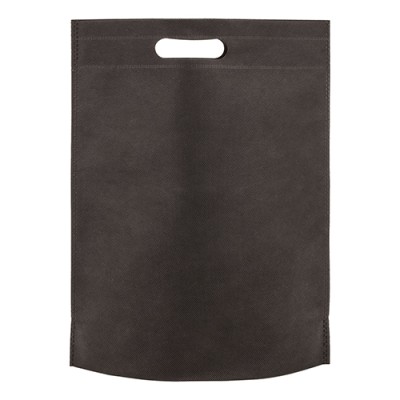 Bolsa Non Woven Tul Negro