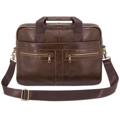 Maletin De Piel Pierre...