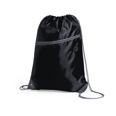 Mochila Blades Negro