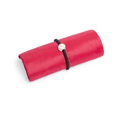 Bolsa Plegable Conel Rojo