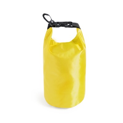Bolsa Kinser Amarillo