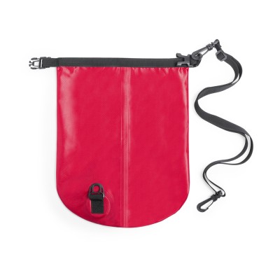 Bolsa Tinsul Rojo