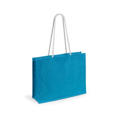 Bolsa Hintol Azul Claro