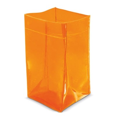 Cubitera Cubo Naranja