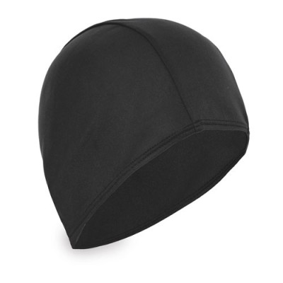 Gorro De Baño Spa Negro