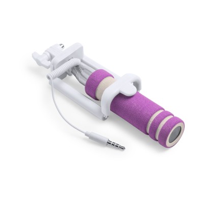 Monopod Paicom Fucsia