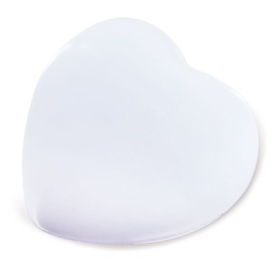 Corazon Antiestres Calm Blanco