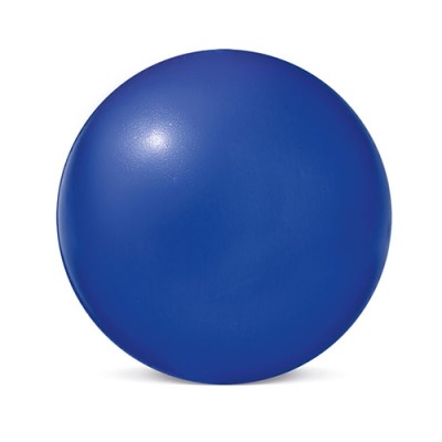 Pelota Antiestres Boing Azul