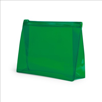 Neceser Iriam Verde Mujer