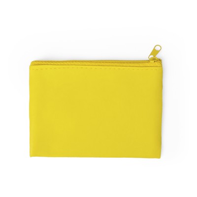 Monedero Dramix Amarillo