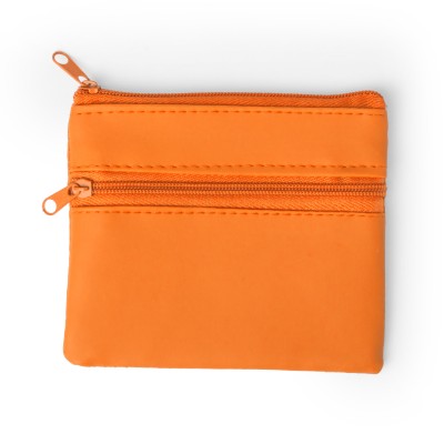 Monedero Ralf Naranja