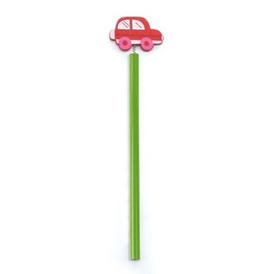 Lapiz Transport Coche