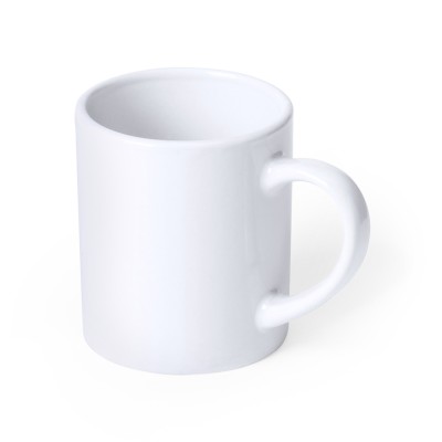 Taza Sublimación Dolten Blanco