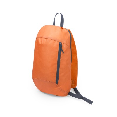 Mochila Decath Naranja