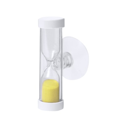 Reloj Arena Siapax Amarillo