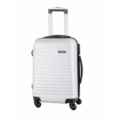 Trolley Rumax Blanco