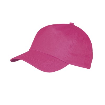 Gorra Sport Fucsia