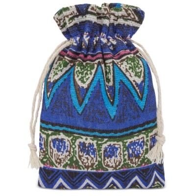Bolsa De Algodon Etnica...