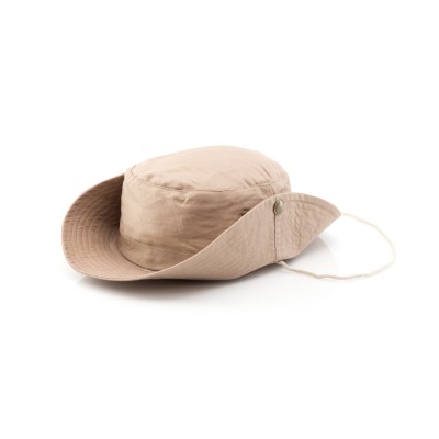 Gorro Safari Khaki