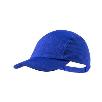 Gorra Fandol Azul