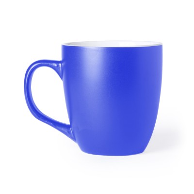 Taza Mabery Azul