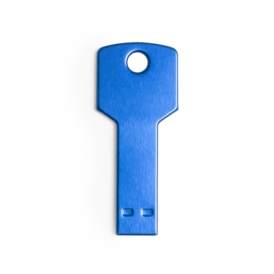 Memoria Usb Fixing 16gb Azul