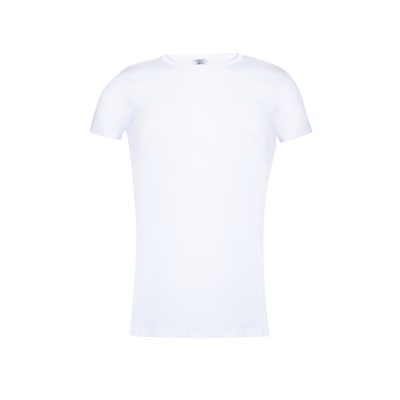 Camiseta Mujer Blanca  Keya...