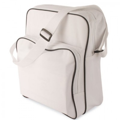 Bolsa Agencia Blanco