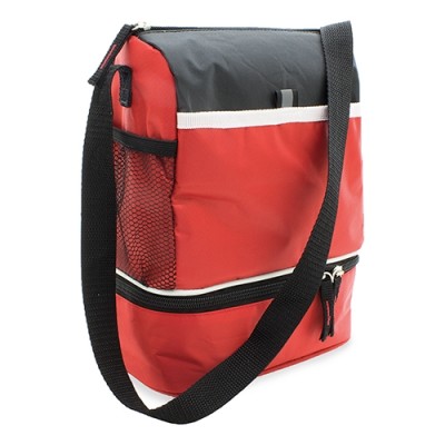 Nevera Calblanque Rojo