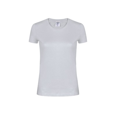 Camiseta Mujer Color  Keya...