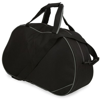 Bolsa De Deporte Simpson Negro