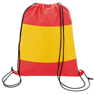 Bolsa Mochila 210t España...