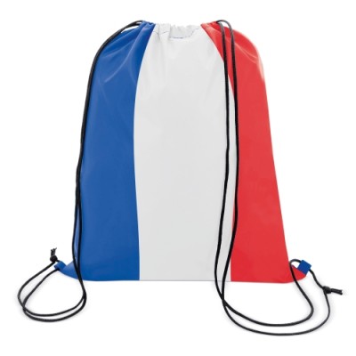 Bolsa Mochila 210t Francia...