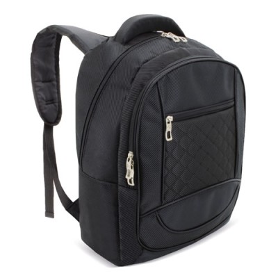 Mochila Director Negro