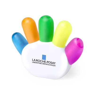 Set Marcadores Dinku S/c