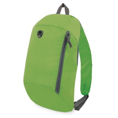 Mochila Dekito Luxe Verde