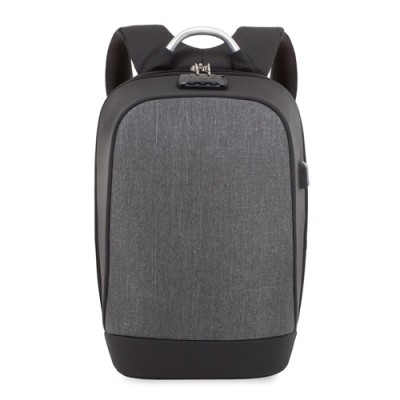 Mochila Cierre Seguridad...