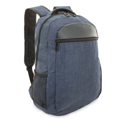 Mochila Manager Az Azul