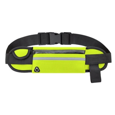 Riñonera Botellero Sis...