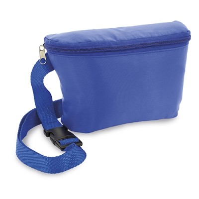 Riñonera Basic Azul