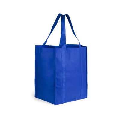 Bolsa Shop Xl Azul