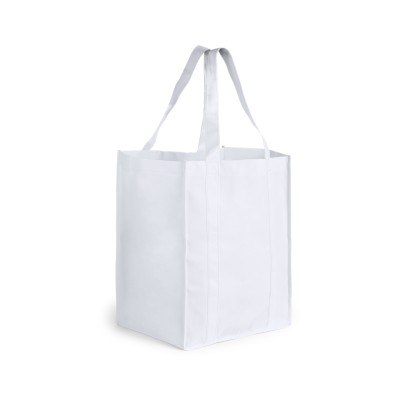 Bolsa Shop Xl Blanco