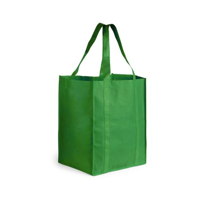 Bolsa Shop Xl Verde