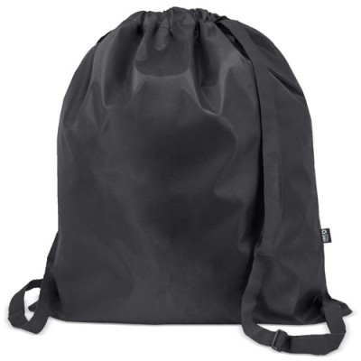 Bolsa Mochila Space Negro