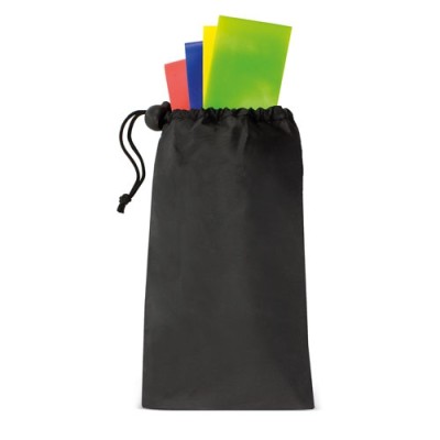 Set De Bandas Elasticas...