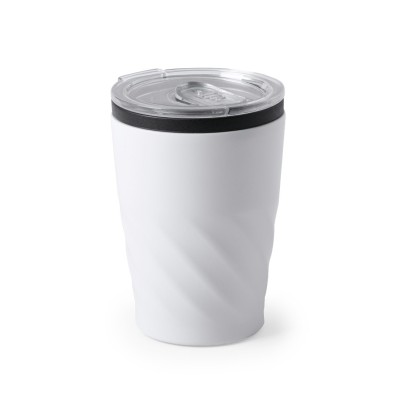 Vaso Térmico Ripon Blanco