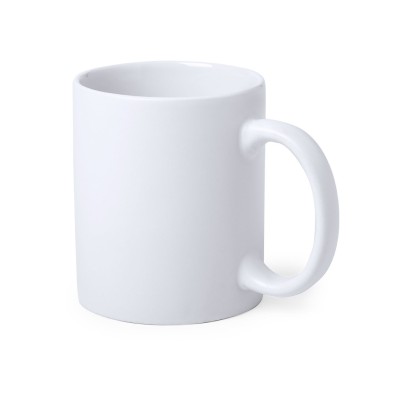 Taza Sublimación Talmex Blanco